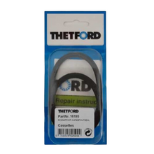 Carica l'immagine nel visualizzatore di Gallery, Ricambi cassetta wc Thetford C200 con ruote