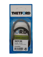 Carica l'immagine nel visualizzatore di Gallery, Ricambi cassetta wc Thetford C2/C3/C4