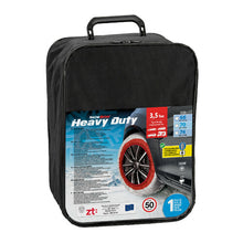 Carica l'immagine nel visualizzatore di Gallery, Coppia calze da neve specifiche per camper