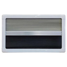 Carica l'immagine nel visualizzatore di Gallery, Oscurante e zanzariera plissettati per finestre Masis AM per furgoni e minivan