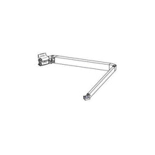 Carica l'immagine nel visualizzatore di Gallery, Ricambi tendalino a parete Thule Omnistor 5102