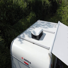 Carica l'immagine nel visualizzatore di Gallery, Climatizzatore a tetto per camper Mestic RTA-2500L