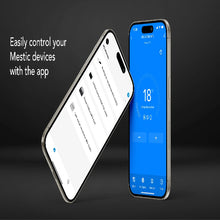 Carica l'immagine nel visualizzatore di Gallery, Climatizzatore a tetto per camper Mestic RTA-2500L