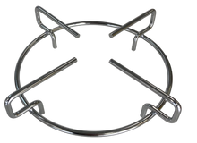 Carica l'immagine nel visualizzatore di Gallery, Ricambi piano cottura Can mod. FC 1351