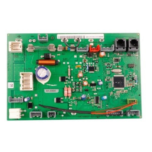 Ricambio Carta Scheda Elettronica Con Pressostato Watergenie Sanitrit