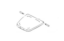 Carica l'immagine nel visualizzatore di Gallery, Ricambi wc Thetford Electra Magic