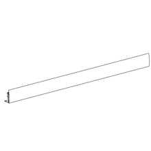 Carica l'immagine nel visualizzatore di Gallery, Ricambi tendalino a parete Thule Omnistor 4900