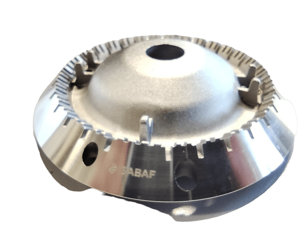 Isola Cucina Con Piano Cottura Per Una Cucina Conviviale - Foto 8