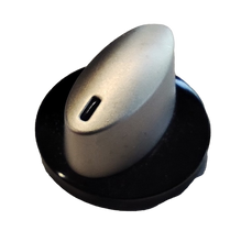 Carica l'immagine nel visualizzatore di Gallery, Ricambi piano cottura Can mod. FC 1350