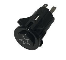 Carica l'immagine nel visualizzatore di Gallery, Ricambi piano cottura Can mod. FC 1345