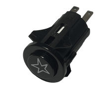 Carica l'immagine nel visualizzatore di Gallery, Ricambi piano cottura Can mod. FC 1348