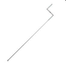 Carica l'immagine nel visualizzatore di Gallery, Ricambi portabici Fiamma Carry-Bike Lift 77