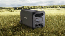 Carica l'immagine nel visualizzatore di Gallery, Mestic Power Station MPS-3000 - Stazione di Energia Portatile per Camper