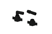 Carica l'immagine nel visualizzatore di Gallery, Kit Ricambi Originali Pompa Aqua 8F 13L e F 13L