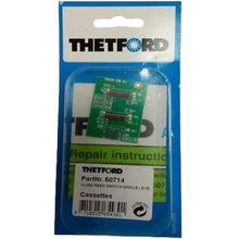 Carica l'immagine nel visualizzatore di Gallery, Ricambi toilette a cassetta Thetford C250s