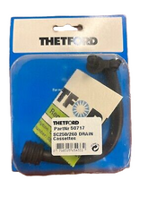 Carica l'immagine nel visualizzatore di Gallery, Ricambi toilette a cassetta Thetford C250cwe