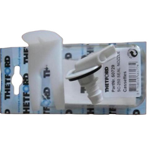 Carica l'immagine nel visualizzatore di Gallery, Ricambi toilette a cassetta Thetford C250cwe