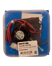 Carica l'immagine nel visualizzatore di Gallery, Ricambi toilette a cassetta Thetford C250s