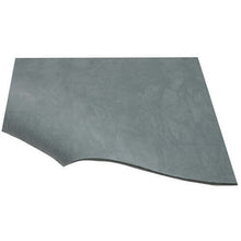 Carica l'immagine nel visualizzatore di Gallery, Rivestimento interno per camper e van ISOVELOURS grigio