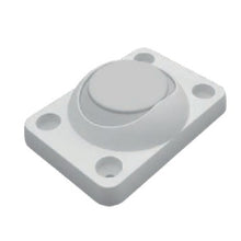 Carica l'immagine nel visualizzatore di Gallery, Fermaporta magnetico universale per camper e caravan Klack Easy Komplast