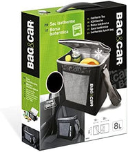 Carica l'immagine nel visualizzatore di Gallery, Borsa isotermica 6L - Camper