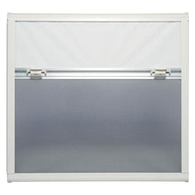 Carica l'immagine nel visualizzatore di Gallery, Oscurante e zanzariera a cassetta modello ITALIA