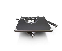 Carica l'immagine nel visualizzatore di Gallery, Piastra di rotazione per sedile camper VW Crafter