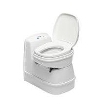 Carica l'immagine nel visualizzatore di Gallery, Toilette a cassetta Thetford modello C-200 CS camper