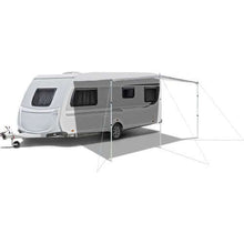Carica l'immagine nel visualizzatore di Gallery, Telo ombra per caravan Brunner Carashade