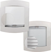 Carica l'immagine nel visualizzatore di Gallery, Oblò Remitop Vista 400x400 mm