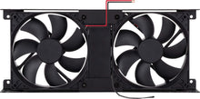 Carica l'immagine nel visualizzatore di Gallery, Ventilatore per frigorifero da camper Brunner Vento Swift