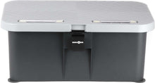 Carica l'immagine nel visualizzatore di Gallery, Gradino contenitore Brunner Boxstep NG