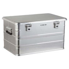 Carica l'immagine nel visualizzatore di Gallery, Box da campeggio Brunner Outbox ALU 47