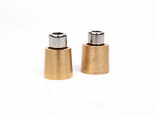 Carica l'immagine nel visualizzatore di Gallery, Batteria AGM per camper - Power Line Carbest