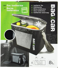 Carica l'immagine nel visualizzatore di Gallery, Borsa isotermica 6L - Camper