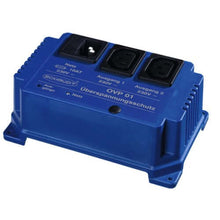 Carica l'immagine nel visualizzatore di Gallery, Protezione di sovratensione da camper OVP 01