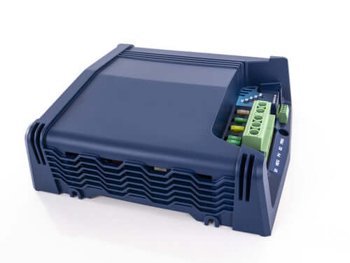 Caricabatterie Portatile con Cavi Ricarica per Auto Moto Booster Jump