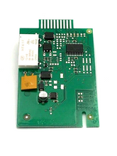 Carica l'immagine nel visualizzatore di Gallery, Ricambi toilette a cassetta Thetford C503 L