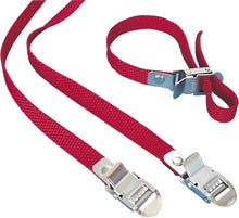 Carica l'immagine nel visualizzatore di Gallery, Ricambi portabici Fiamma Carry-Bike CL 2008