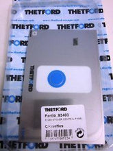 Carica l'immagine nel visualizzatore di Gallery, Ricambi toilette a cassetta Thetford C263s