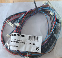 Carica l'immagine nel visualizzatore di Gallery, Ricambi toilette a cassetta Thetford C263cs