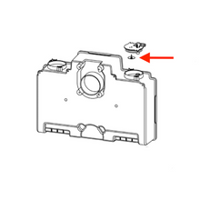 Carica l'immagine nel visualizzatore di Gallery, Ricambi toilette a cassetta Thetford C263 swe