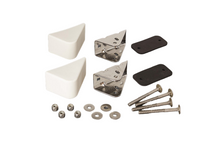 Carica l'immagine nel visualizzatore di Gallery, Ricambi portabici Fiamma Van Carry-bike 200 D