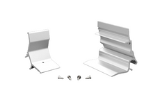 Carica l'immagine nel visualizzatore di Gallery, Ricambi tendalino Fiamma F65L Polar White 400-490