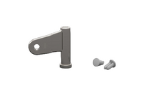 Carica l'immagine nel visualizzatore di Gallery, Ricambi tendalino Fiamma F65L Titanium 400-490