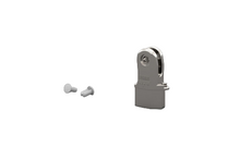 Carica l'immagine nel visualizzatore di Gallery, Ricambi tendalino Fiamma F70 Polar White 400-550