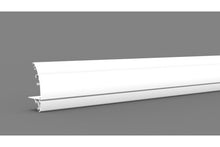 Carica l'immagine nel visualizzatore di Gallery, Ricambi tendalino Fiamma F65L Polar White 400-490