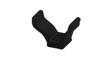 Carica l'immagine nel visualizzatore di Gallery, Ricambi portabici Fiamma vw t5 red - black