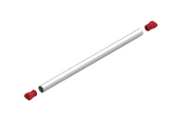 Carica l'immagine nel visualizzatore di Gallery, Ricambi portabici Fiamma Carry-Bike Pro M