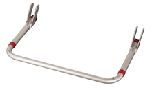 Carica l'immagine nel visualizzatore di Gallery, Ricambi portabici Fiamma vw t5 red - black